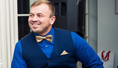 FOTO | „Vallalise kaunitari“ Ahti leidis hokimängult armastuse. „Mind võlub see, et ta on tasakaalukas“