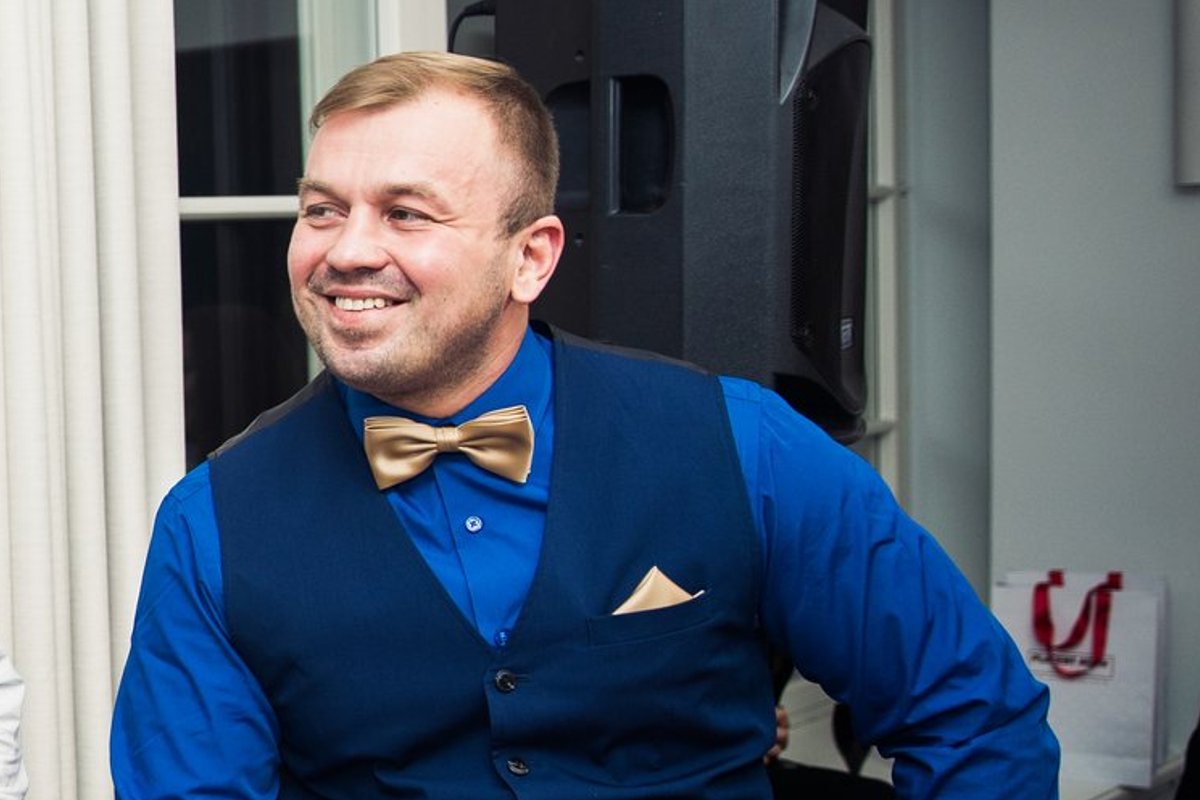 FOTO | „Vallalise kaunitari“ Ahti leidis hokimängult armastuse. „Mind võlub see, et ta on tasakaalukas“