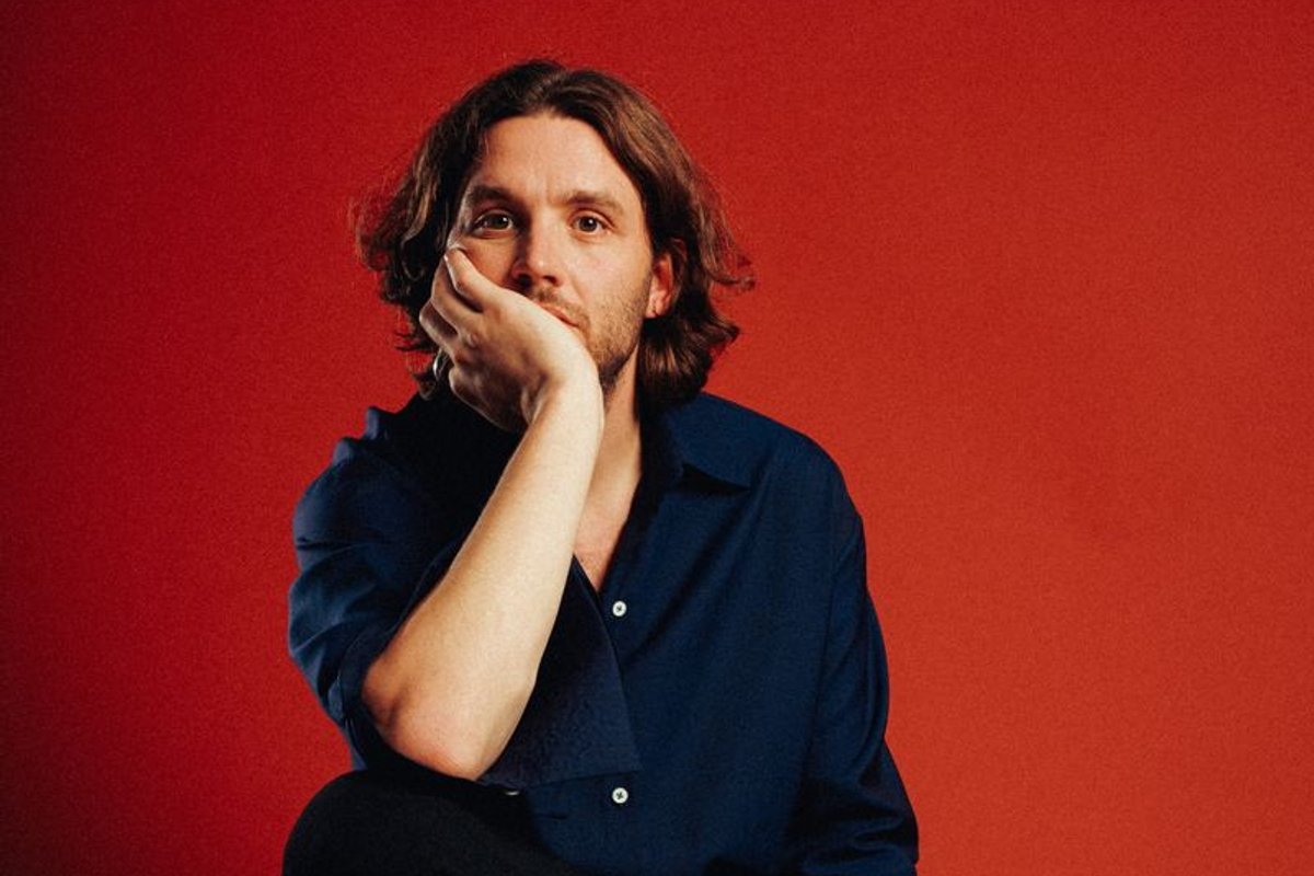 ESIVIISIK | Absurdi, satiiri ja midagi südamlikku. Taavi-Peeter Liivi viis filmisoovitust, mis sobivad vaadata nii väsinud peaga kui ka sürris tujus