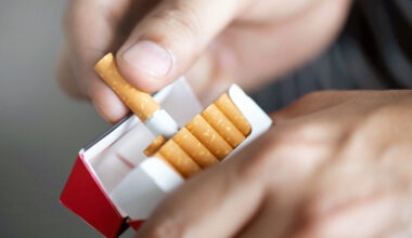 Alates 1. jaanuarist 2026 muutub tubakatoodete maksumärk ja aktsiisimäär