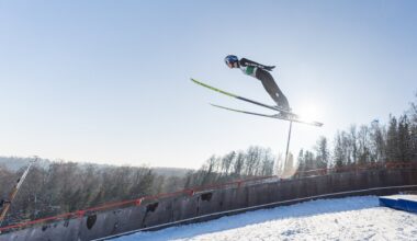 FIS andis kahevõistluse Otepää MK korraldamiseks rohelise tule