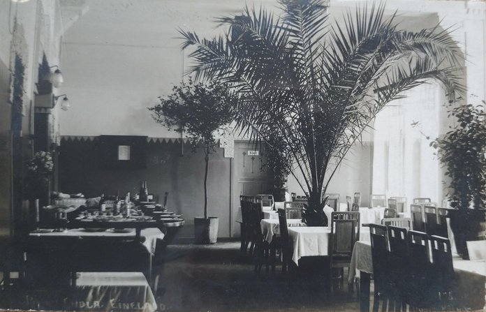 Ka Pärnu teatEndla einelaud