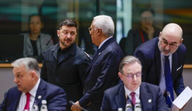 SÕJAPÄEVIK (1394. päev) | Kõigi pilgud on täna Brüsselil - Eesti Ekspress