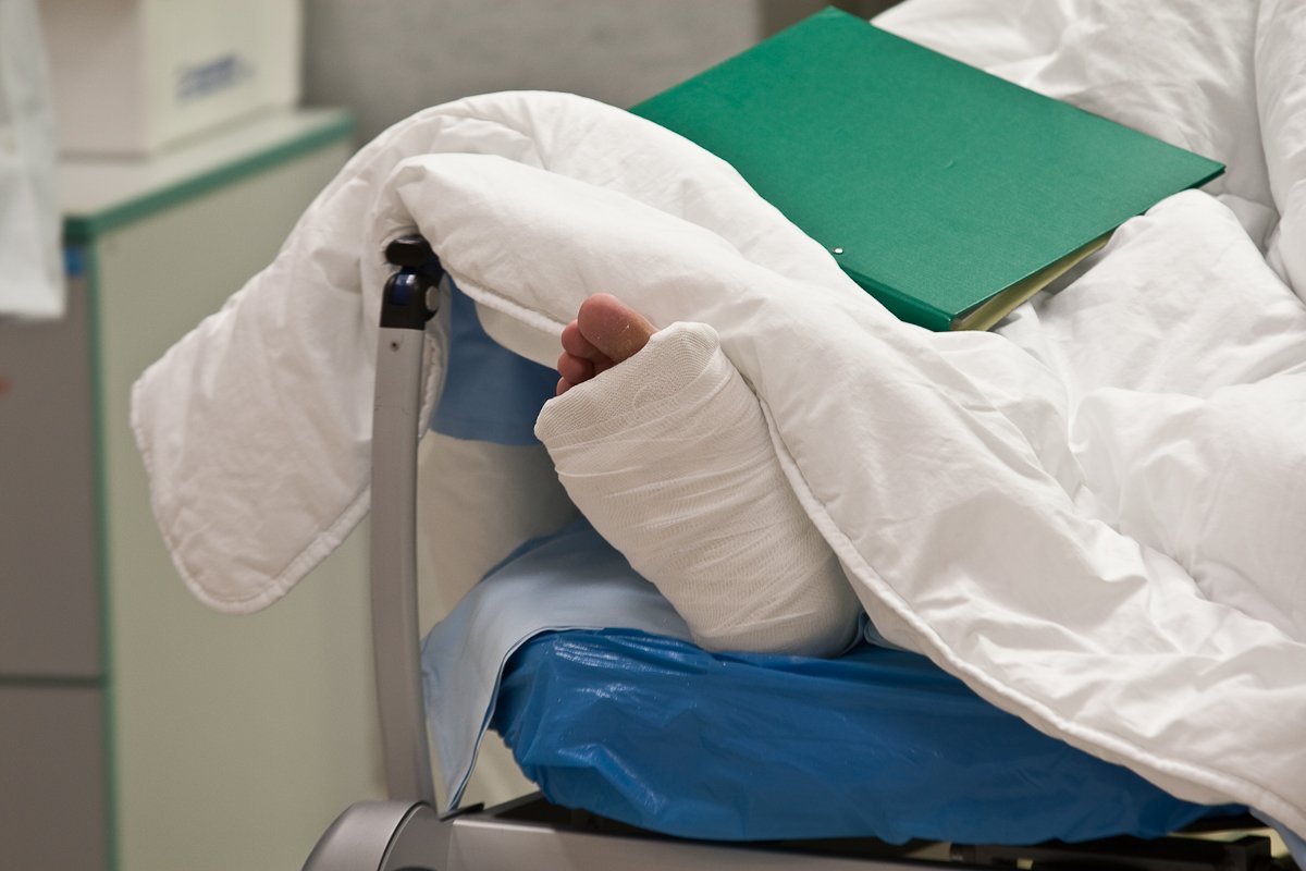 Terviseamet hoiatab, et patsiendikindlustuse uue pakkuja lepingutingimused võivad olla ebaseaduslikud