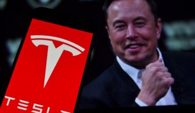 Oluline samm. Tesla asutas Eestisse ettevõtte