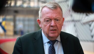 Trump määras Gröönimaale oma eriesindaja. Taani teatas, et kutsub välja USA suursaadiku