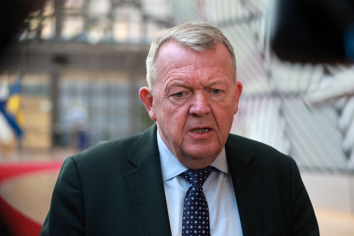 Trump määras Gröönimaale oma eriesindaja. Taani teatas, et kutsub välja USA suursaadiku