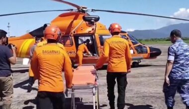 VIDEO | Indoneesia looduskatastroofis hukkunute arv on tõusnud üle 500