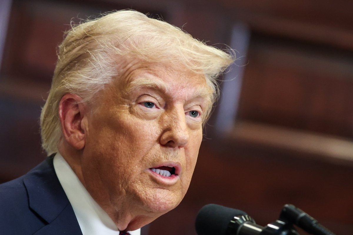 Trump ähvardas taas Venezuela presidenti Madurot