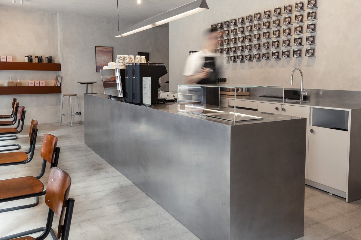 ÜLEVAADE | Kohvi röstikoda ja laevatehas on olnud Balti börsi selle aasta suurimad staarid