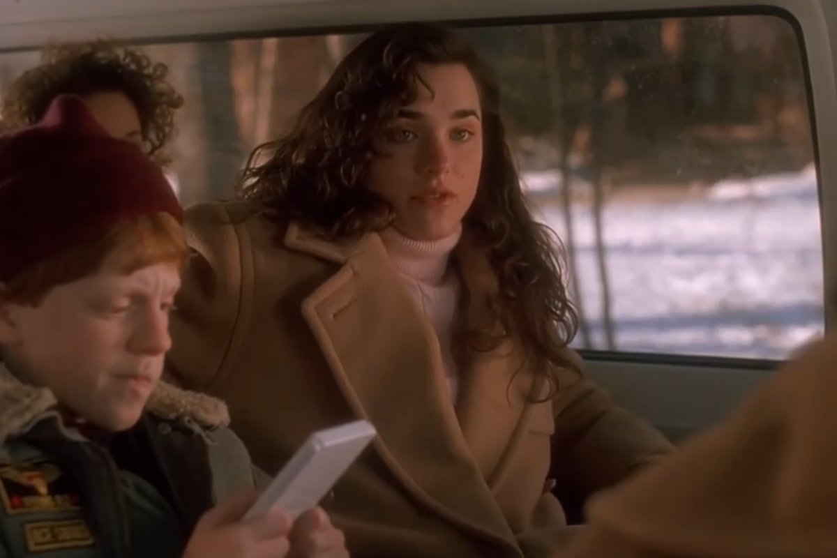 VÕRDLE | Filmi „Üksinda kodus“ staar on tundmatuseni muutunud. 60-aastane näitleja hakkas alles hiljuti modelliks