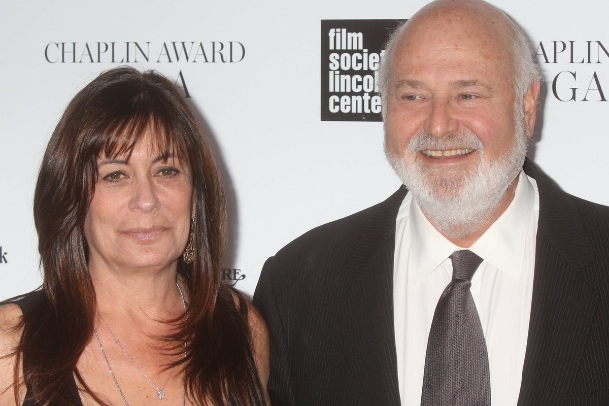 Režissöör Rob Reineri ja tema naise surma uurimise käigus vahistati nende poeg. Trump peab Reineri surma põhjuseks endavastast viha