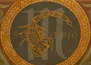 Lõunaeestlase horoskoop: SKORPION 2026 - Lõunaeestlane