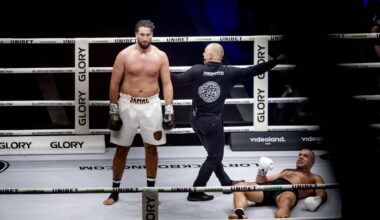 VIDEO | Jürjendali käeluu purustanud kikkpoksja läheb inimröövi tõttu aastateks vangi