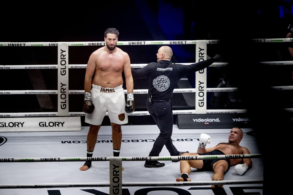 VIDEO | Jürjendali käeluu purustanud kikkpoksja läheb inimröövi tõttu aastateks vangi