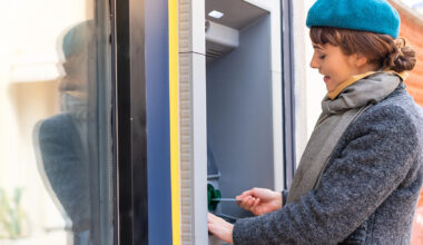 Suur ülevaade: raamatupidamisvaldkonna palgad 2025. aasta III kvartalis