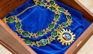 FOTOD | Uus Pärnu volikogu kogunes esimeseks istungiks