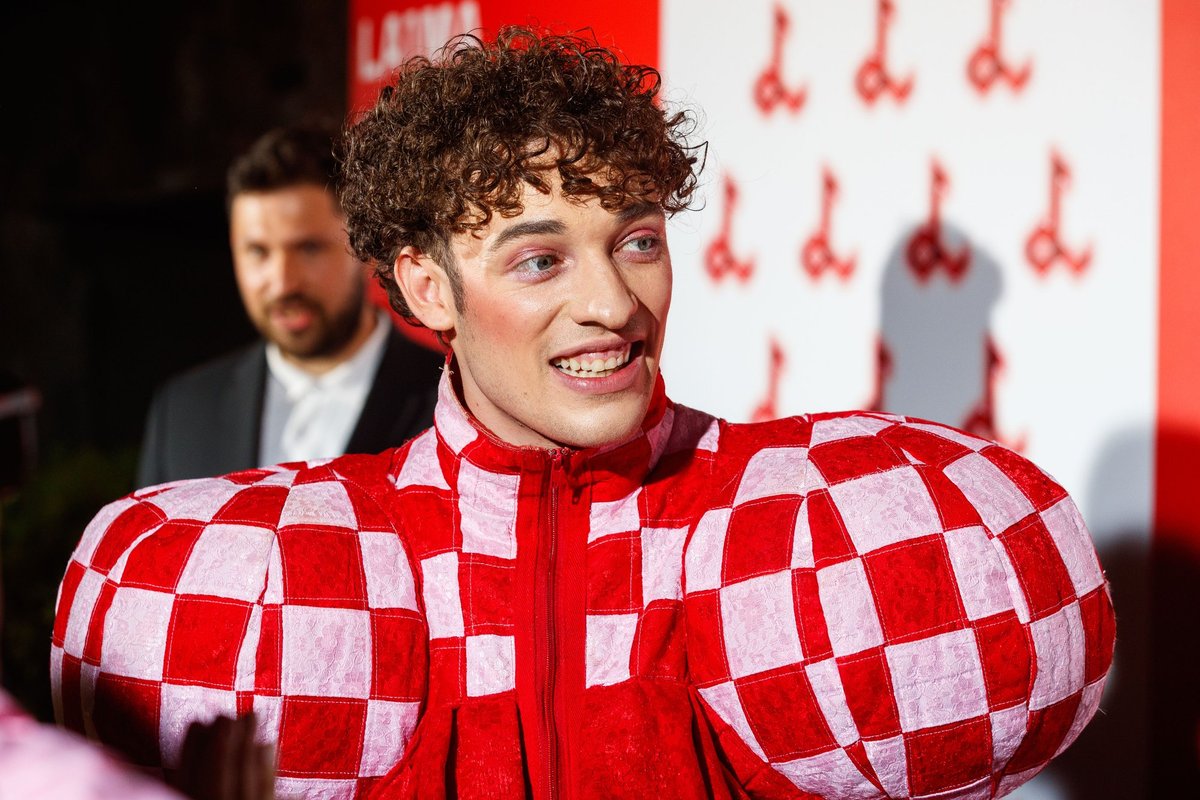 Boikott jätkub! Šveitsi Eurovisioni võitja loobus oma võidukarikast