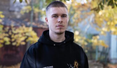 Schjönning-Larsen liitus Šotimaa kõrgliigaklubi Kilmarnockiga