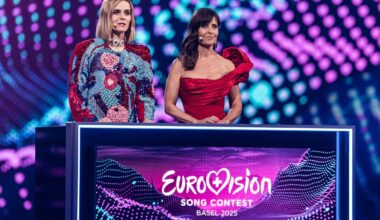 ÜLEVAADE | Eurovisionil osalevate riikide nimekiri kinnitati. Avalikustati, kes neist pääsevad otse finaali