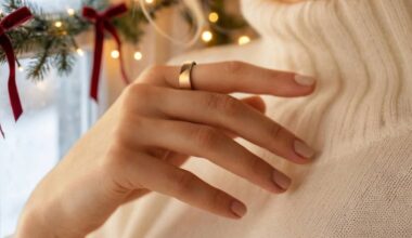 Luna Ring nutisõrmus