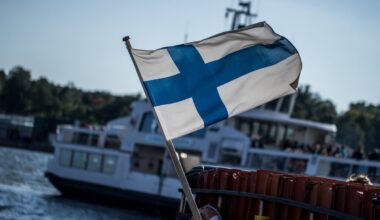 Soomes töötamine võib LHV-s viia Soome aktsiate sundmüügini