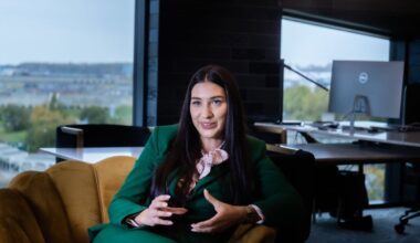 ÜLEVAADE | Sel aastal ligi 200 töötajat koondanud ettevõtte esindaja: suurim väljakutse oli töötajate vastu aus olla