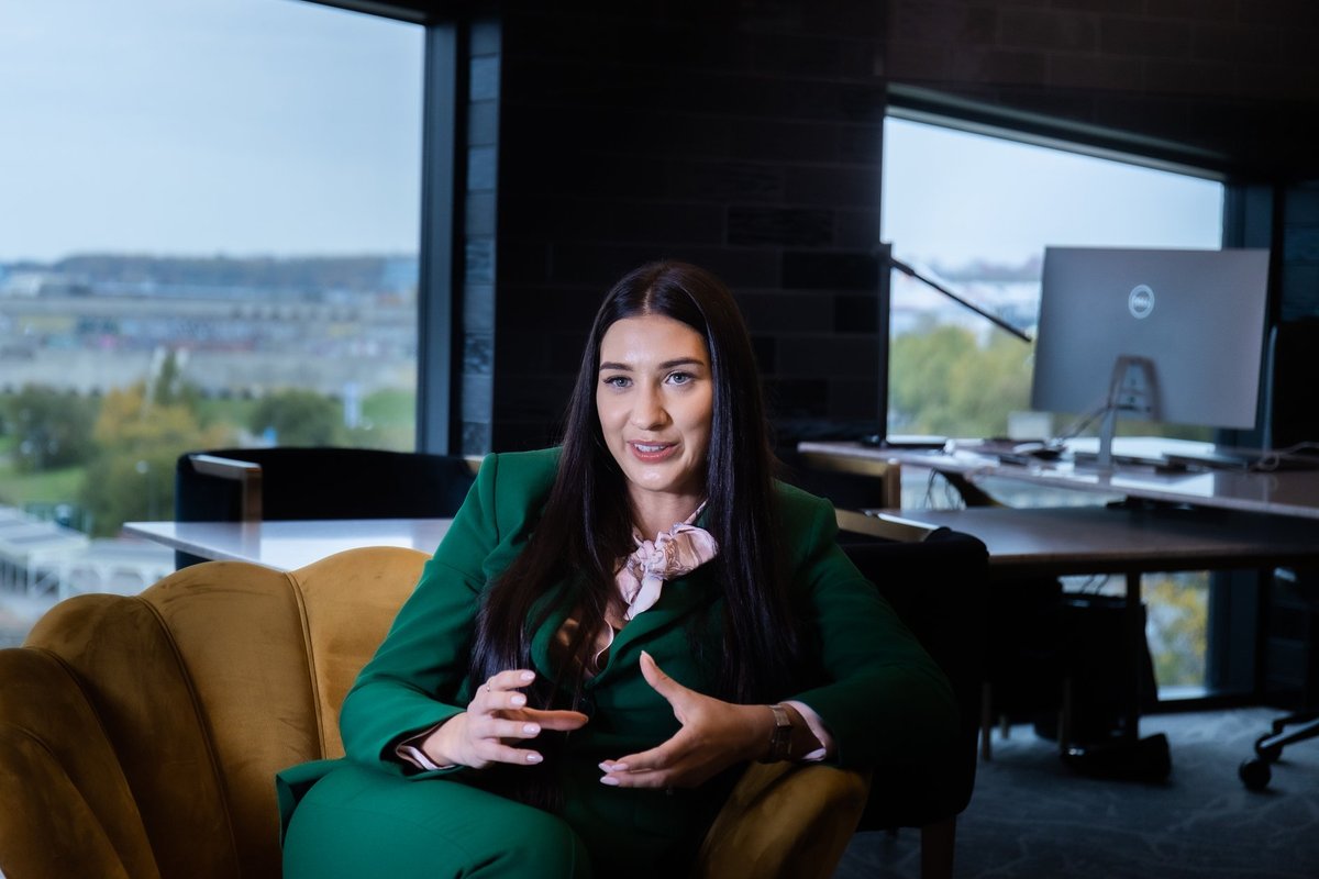 ÜLEVAADE | Sel aastal ligi 200 töötajat koondanud ettevõtte esindaja: suurim väljakutse oli töötajate vastu aus olla