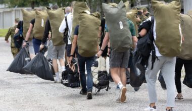 Rain Pruul: keeleõpet ei tohi veeretada kaitseväe õlule - Maaleht