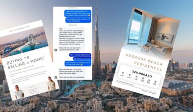 Briti armukelm Ühendemiraatides. Eestlanna vahendatud Dubai luksuskorter tekitas kaasmaalasele 8250-eurose kahju