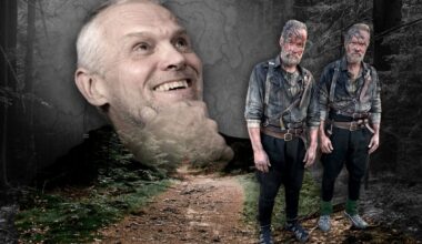 „Pane hullu!“ Äravahetamiseni sarnased soomlane ja eestlane materdavad kinolinal venelasi