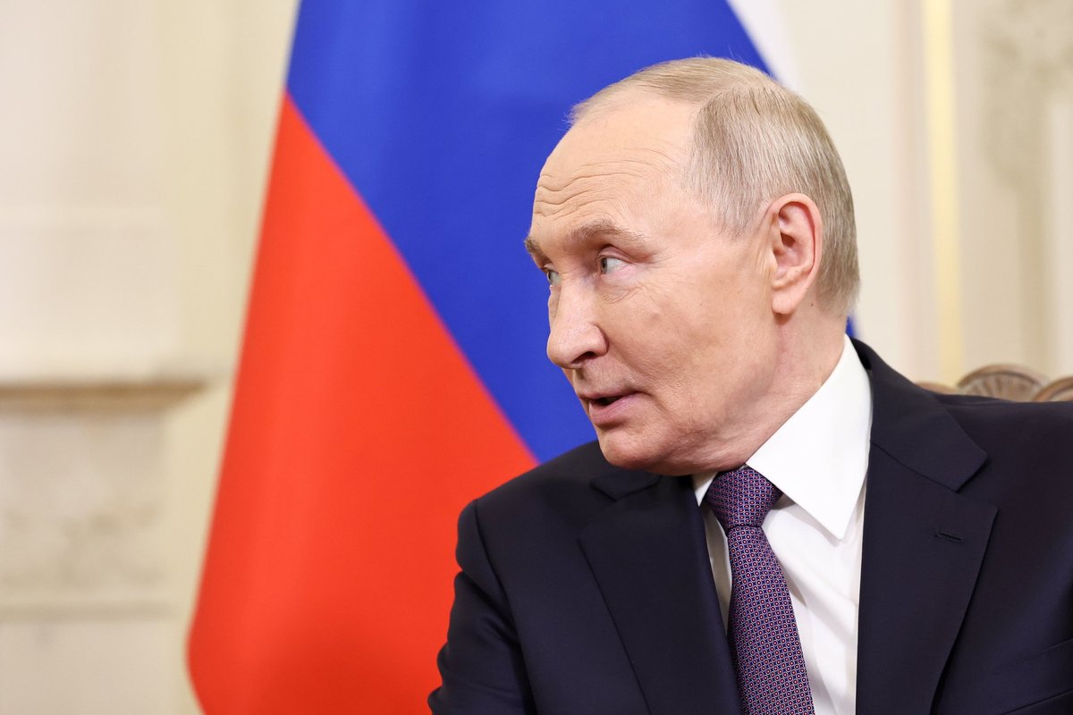 CNN: Vene majandus on rasketes oludes, kuid see ei too Putinit niipea läbirääkimiste laua taha