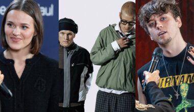 ÜLEVAADE | Keda pidada Eesti Laul 2026 suurfavoriidiks? Kroonika suur ennustustabel näitab, kes võiks võita