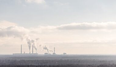 Tööstustoodang jäi oktoobris miinusesse. Eksperdid hoiatavad negatiivse mõju eest majanduskasvule