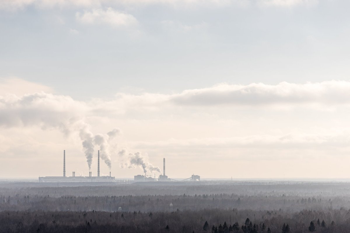 Tööstustoodang jäi oktoobris miinusesse. Eksperdid hoiatavad negatiivse mõju eest majanduskasvule