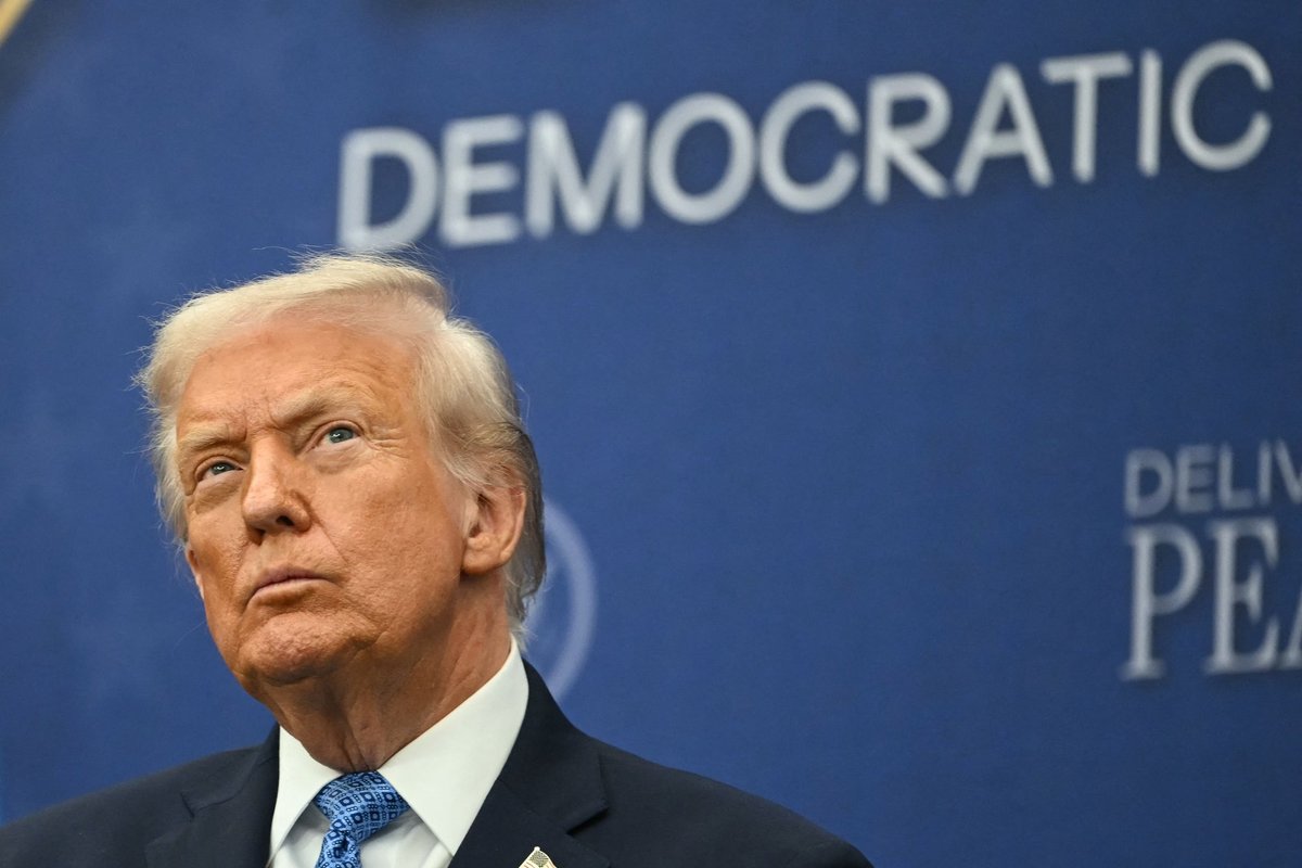 USA uus julgeolekustrateegia halvustab Euroopa väärtusi ja süüdistab EL-i demokraatia lämmatamises