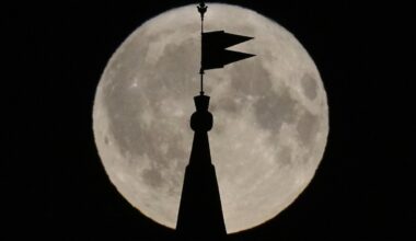 Venemaa plaanib Kuule tuumajaama järgmise kümne aasta jooksul