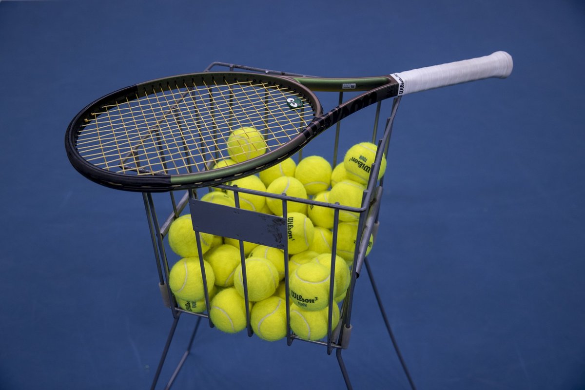 Hiina tennisistile määrati ülipikk võistluskeeld