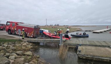 Manija juhtumi tagamaad. Lähedasi jahipüssiga ähvardanud mehelt võeti ära ka õhkrelv, lisaks uuritakse süütamist