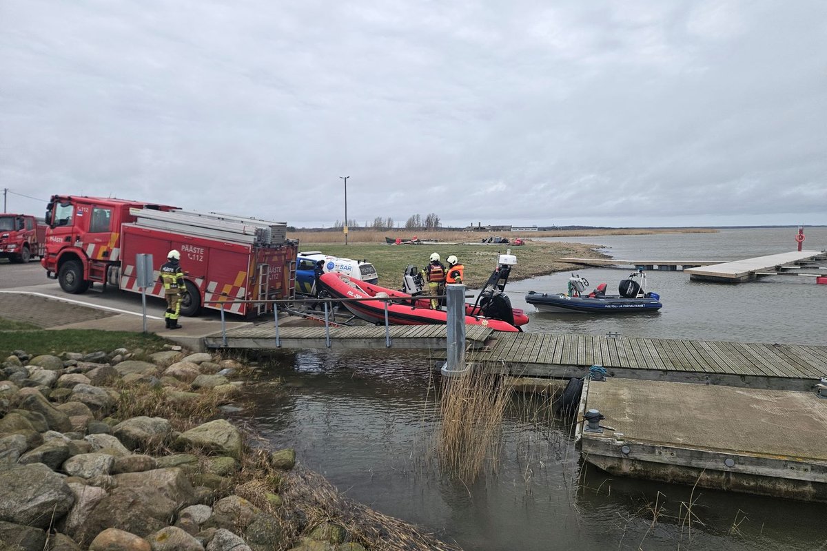 Manija juhtumi tagamaad. Lähedasi jahipüssiga ähvardanud mehelt võeti ära ka õhkrelv, lisaks uuritakse süütamist