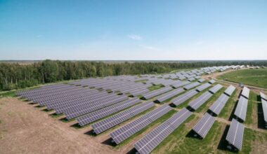 Elenger laiendab energiasalvestust. Uuest mahust piisab päevas 5000 majapidamise varustamiseks