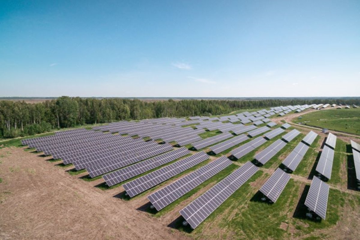 Elenger laiendab energiasalvestust. Uuest mahust piisab päevas 5000 majapidamise varustamiseks