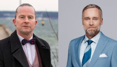 Ootamatu! Mikk Saar kohtus esimest korda Marek Sadamaga basseinis. „Mõned asjad jäävad eluks ajaks meelde!“