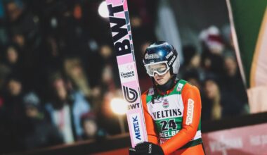 TALISPORDI AJAKAVA | Kaheksa eestlast võistlevad Tour de Skil ja kaks Nelja hüppemäe turneel