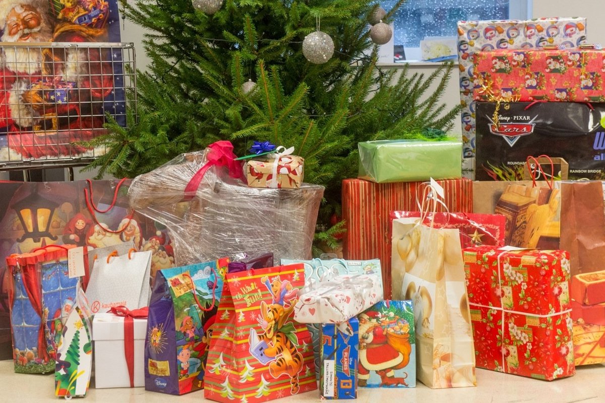 Jõuludeaegne priiskamine on minevik. Kinkidele kulutatakse tänavu vähem