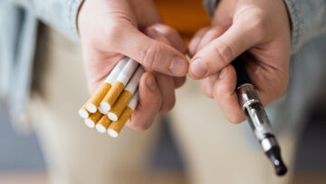 Tubakatoodete müügipiirang alates 1. aprillist 2025