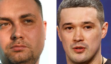 Zelenskõil seisab ees keeruline valik, kes nimetada presidendikantselei uueks juhiks