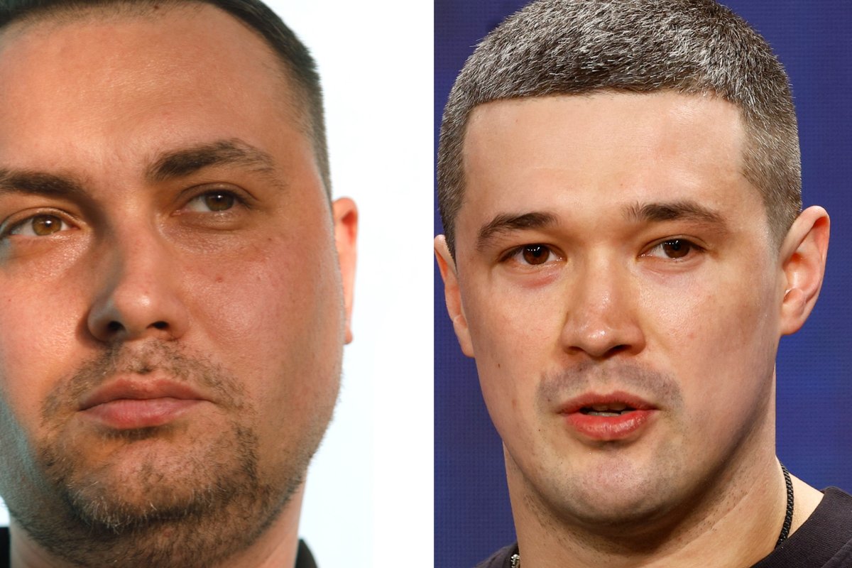 Zelenskõil seisab ees keeruline valik, kes nimetada presidendikantselei uueks juhiks