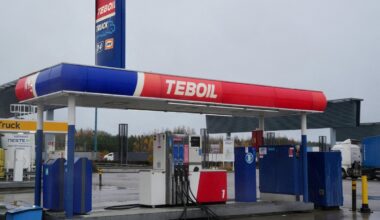 Kurioosum: Soomlane deklareeris maksuametile, et soovib sõidukuludelt saada 13 miljonit maksutagastust