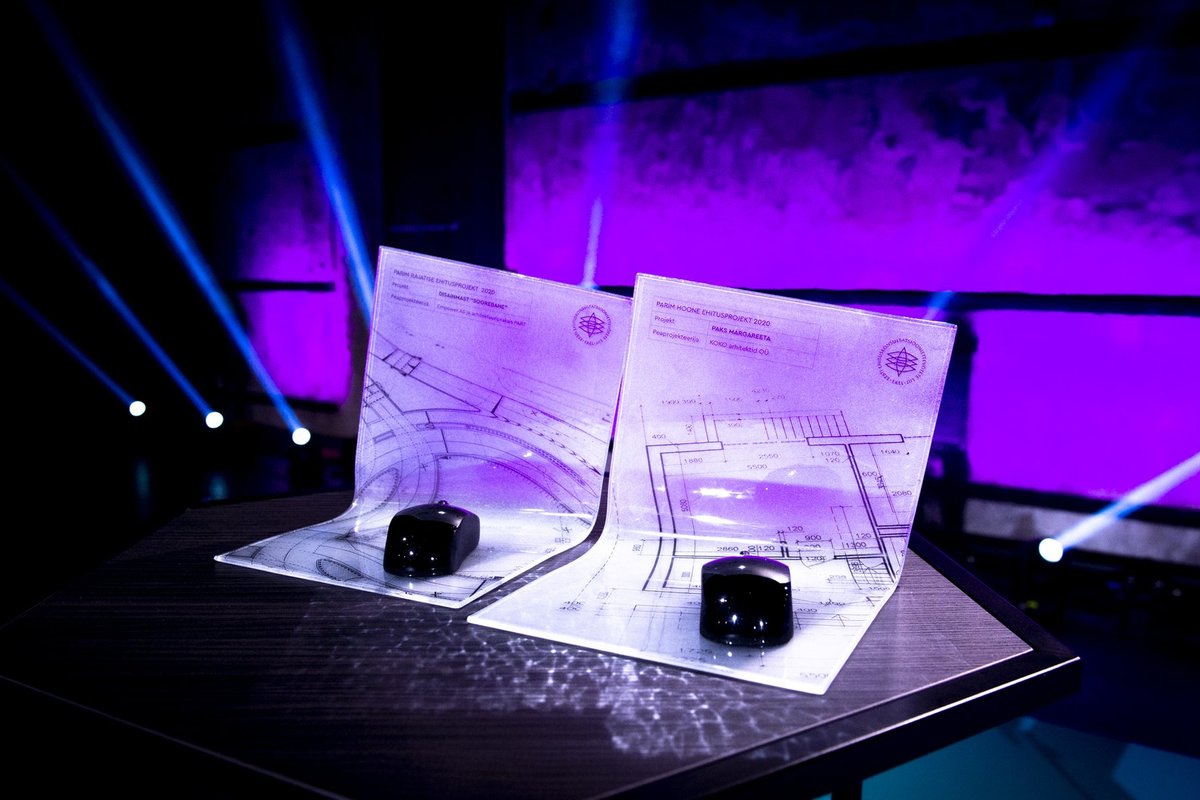 OTSE | Suurel ehituskonverentsil räägitakse sellest, millised on meie tuleviku suunad